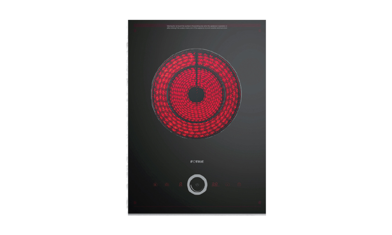 Fotile Electrical Hob