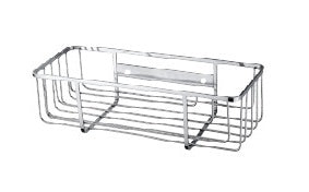 Bathroom / Kitchen Rack - Satin