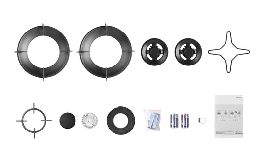 Robam Timer Gas Hob