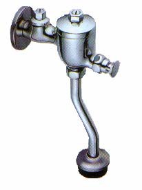 Urinal Flush Valve