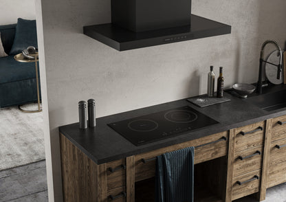 FUJIOH Hybrid Hob FH-IC7020