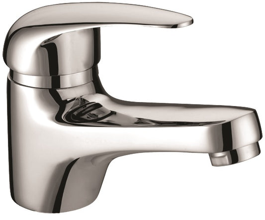 Basin Cold Tap - Chrome