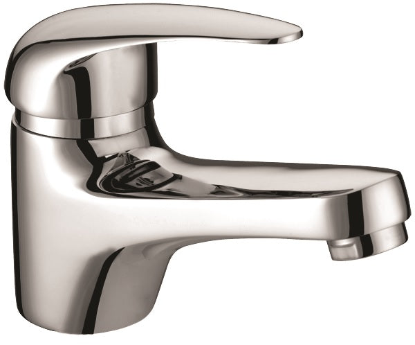 Commercial: Basin Cold Tap - Chrome