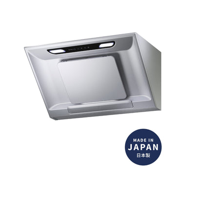 FUJIOH Inclined Cooker Hood FR-SC2090 (Silver)
