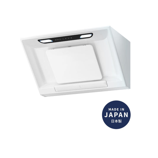 FUJIOH Inclined Cooker Hood FR-SC2090 (White)