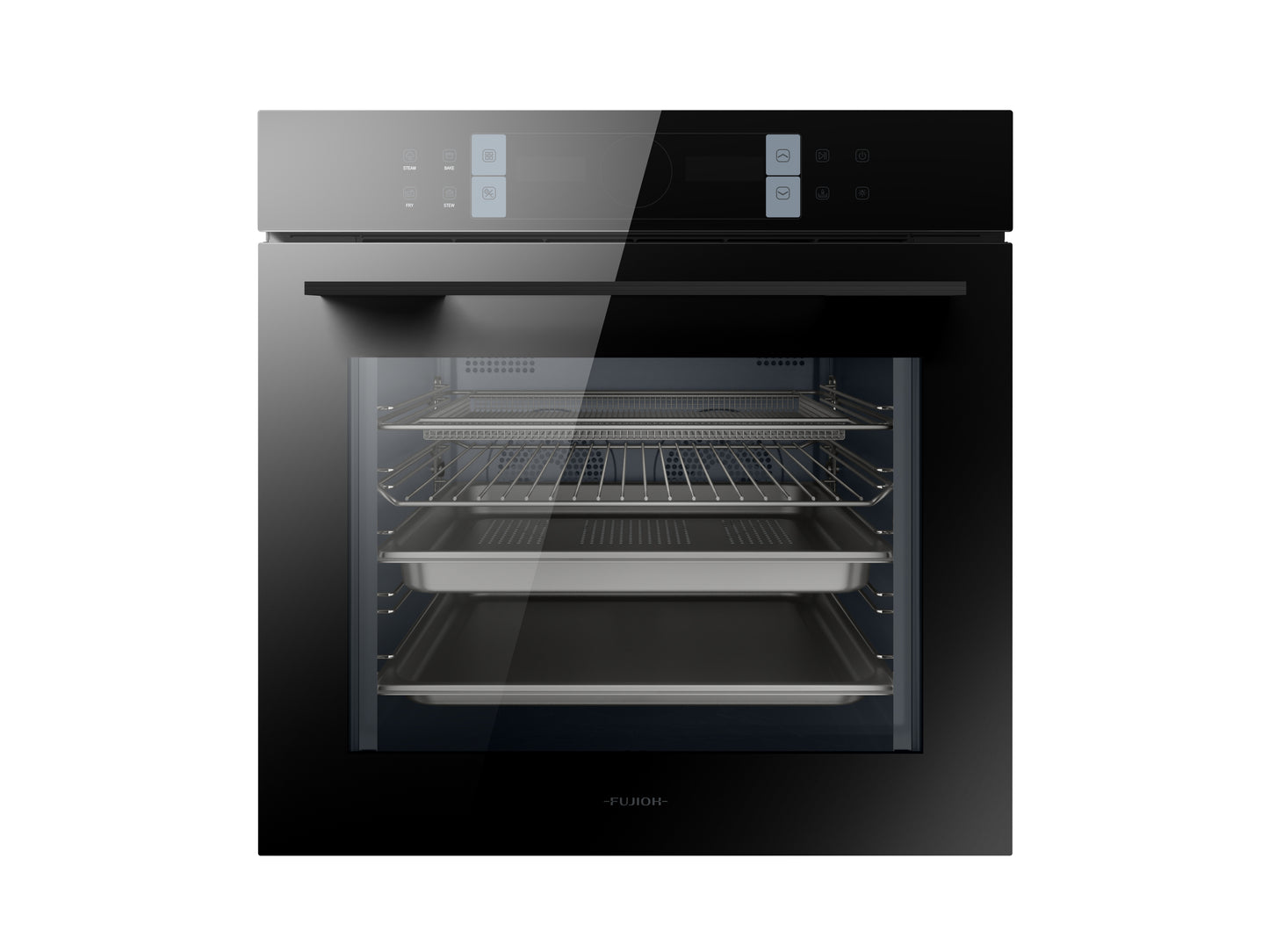 FUJIOH CookXpert Combi Steam Oven
