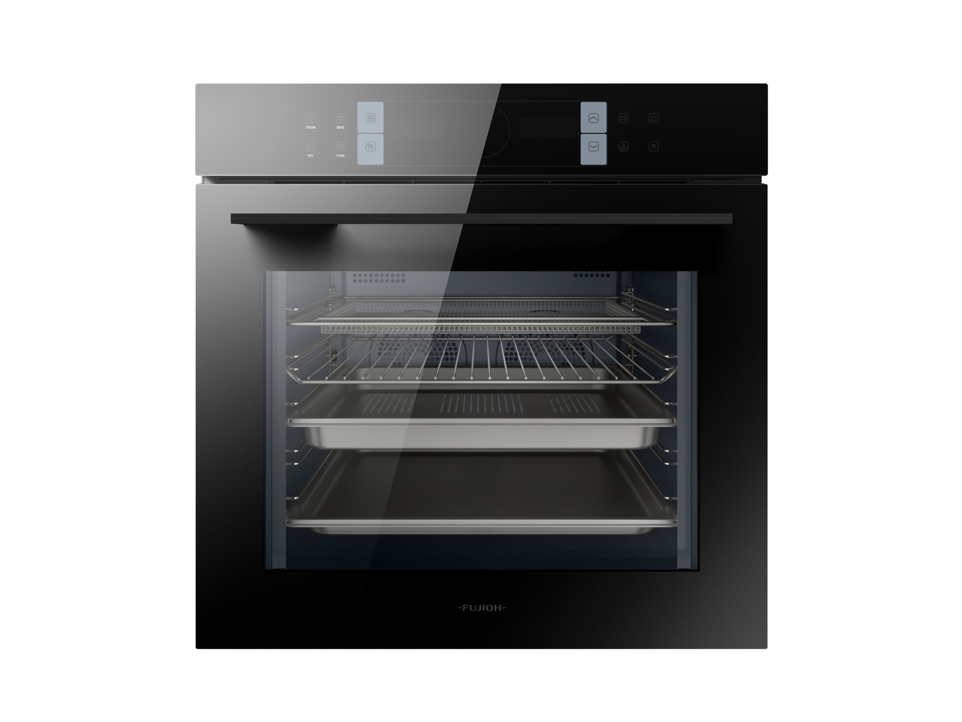 FUJIOH CookXpert Combi Steam Oven