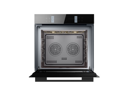 FUJIOH CookXpert Combi Steam Oven - Inner Cavity