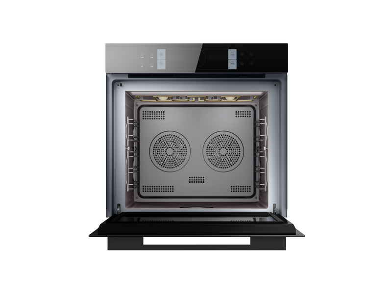 FUJIOH CookXpert Combi Steam Oven - Inner Cavity