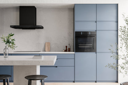 FUJIOH CookXpert Combi Steam Oven - Kitchen Image