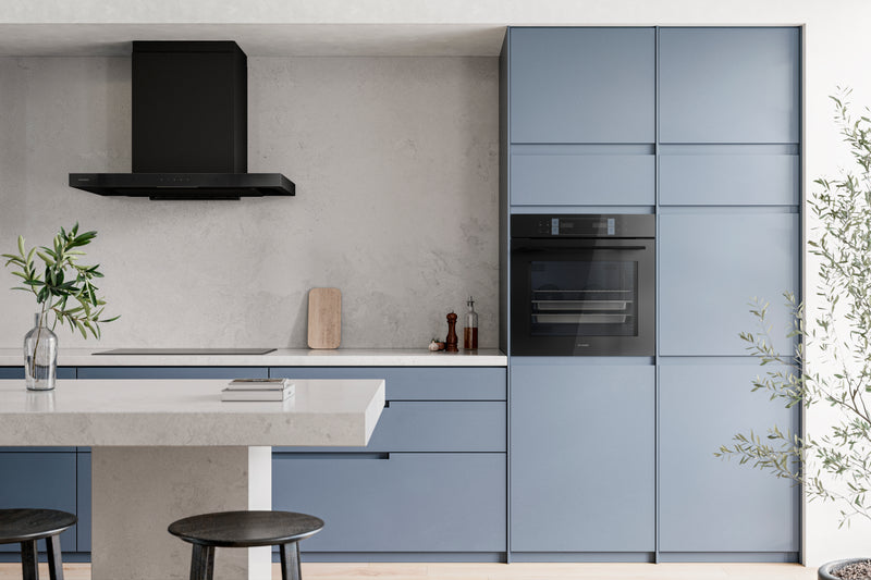 FUJIOH CookXpert Combi Steam Oven - Kitchen Image