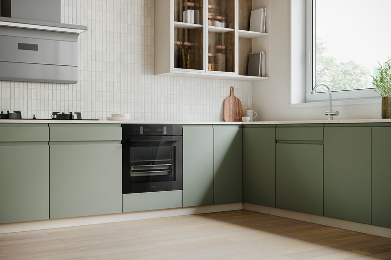 FUJIOH CookXpert Combi Steam Oven - Kitchen Image