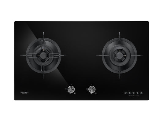 FUJIOH FH-GS2120 GLBK Gas Hob