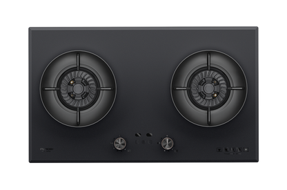 FUJIOH FH-GS7120 FGBK Gas Hob