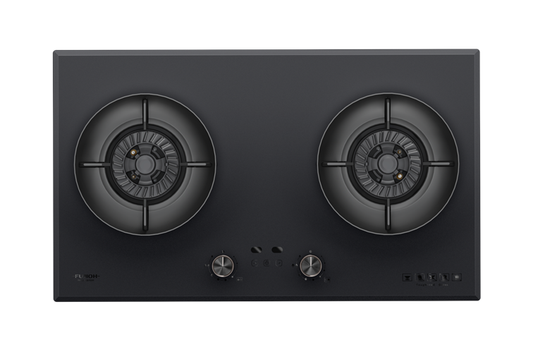 FUJIOH FH-GS7120 FGBK Gas Hob