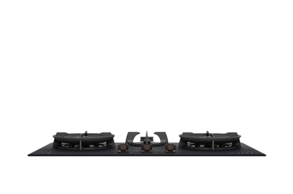 FUJIOH FH-GS7130 FGBK Gas Hob_Front View