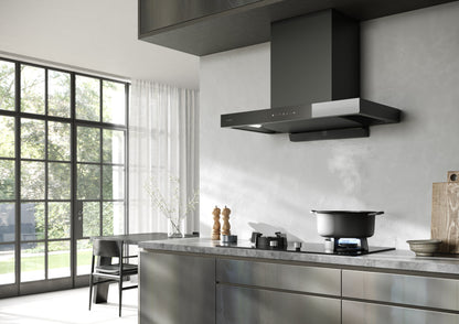 FUJIOH FR-LT2490 Cooker Hood (Kitchen Image)