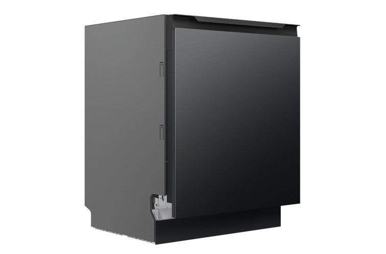 FUJIOH FZ-DW70 Dishwasher_Side View