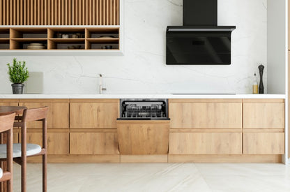 FUJIOH FZ-DW70 Dishwasher_Without Glass Panel_Kitchen Image
