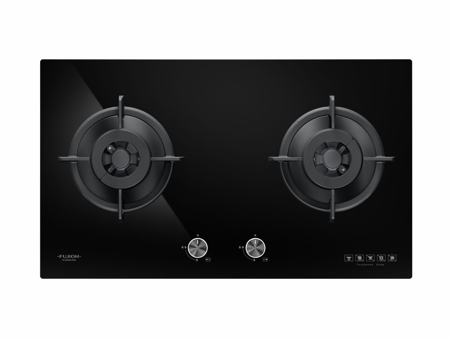 FUJIOH Gas Hob FH-GS3020 SVGL