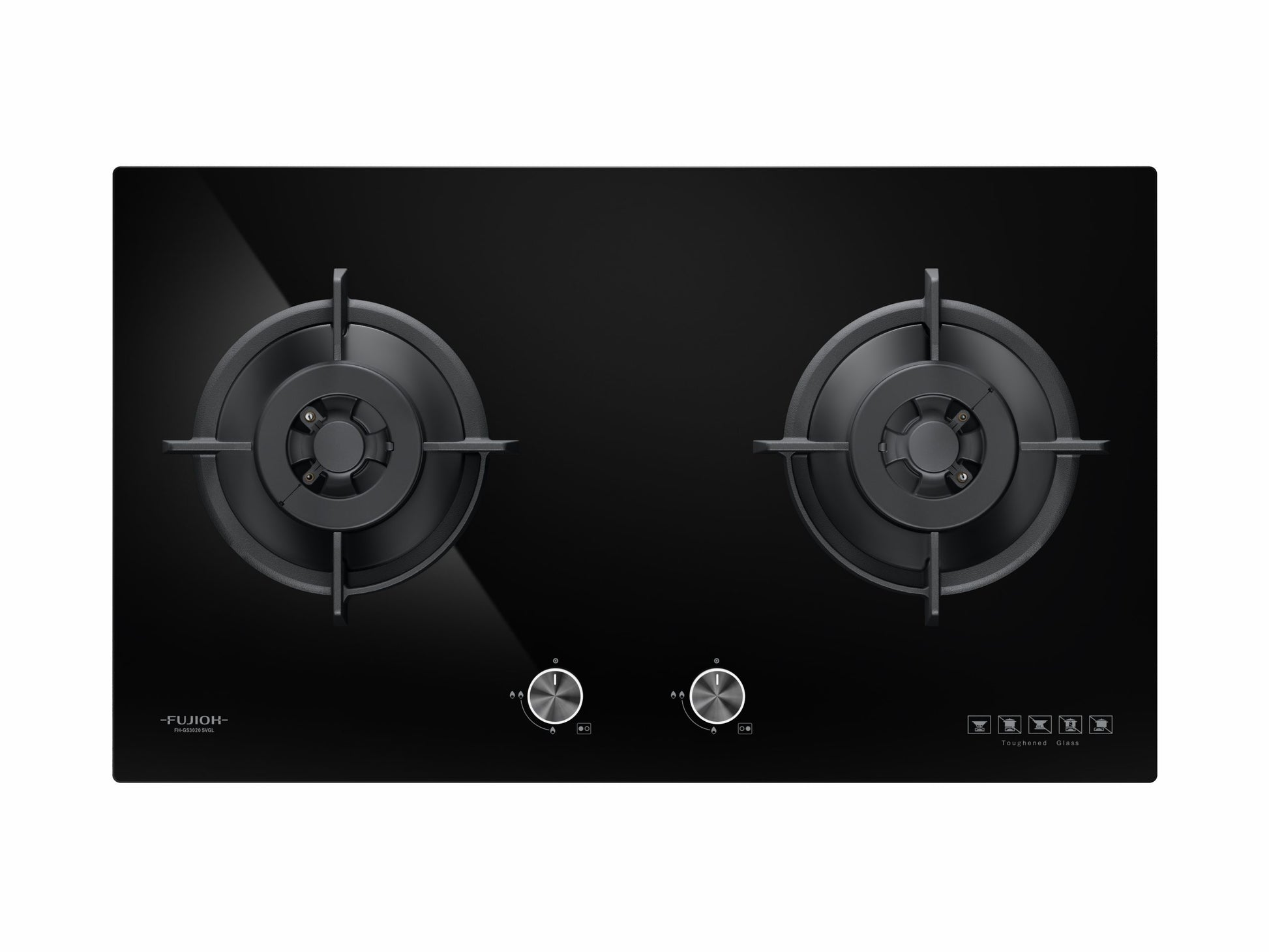 FUJIOH Gas Hob FH-GS3020 SVGL