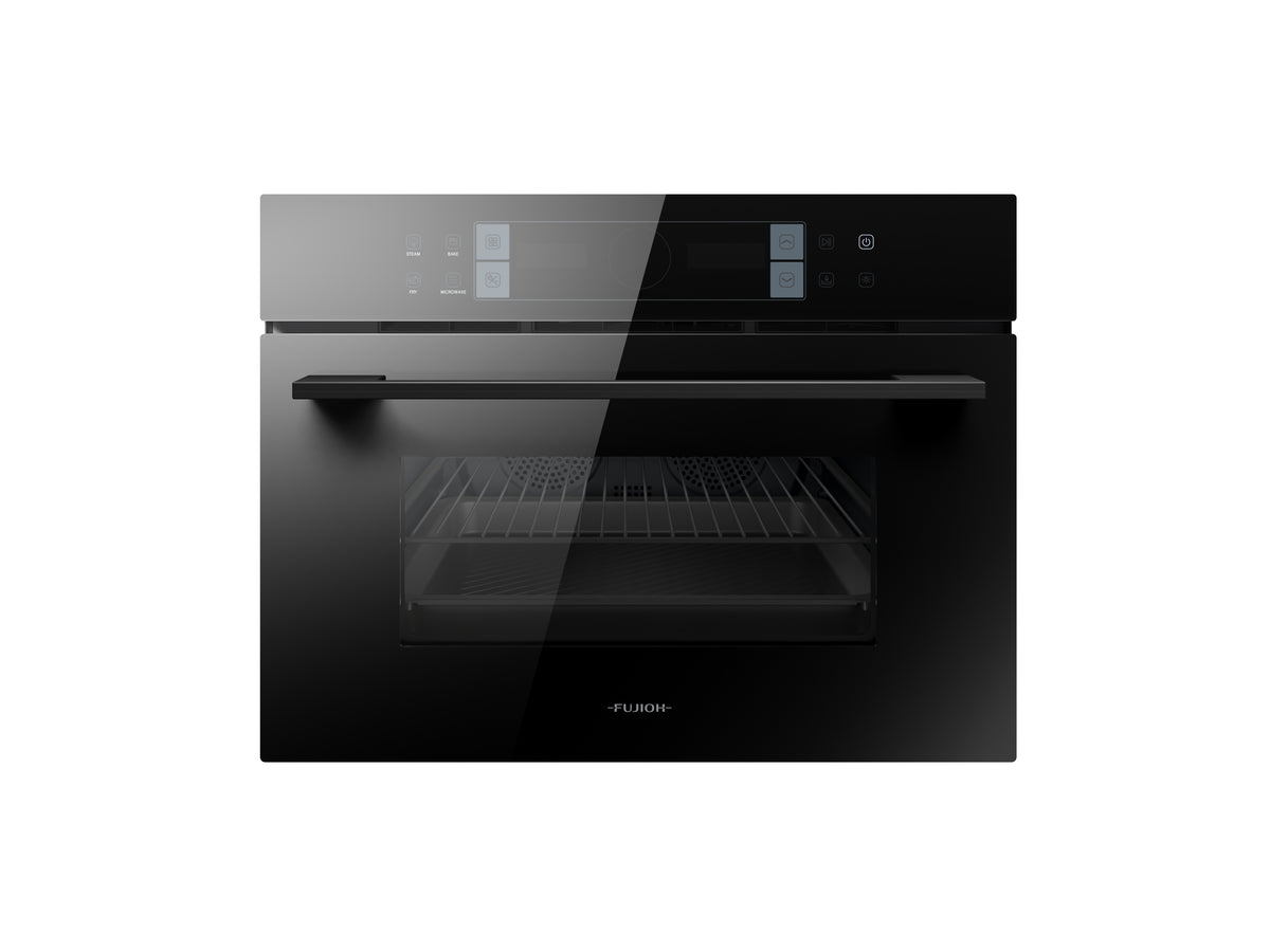 FUJIOH_AL81 Micro-Steam-Bake InfiniOven_Front View
