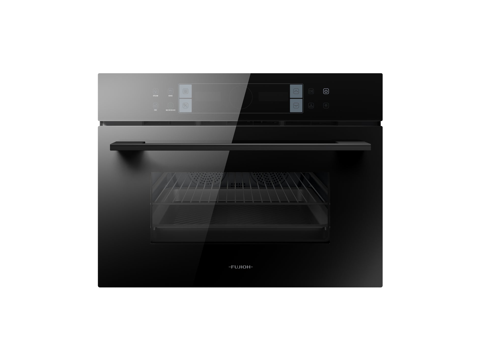 FUJIOH_AL81 Micro-Steam-Bake InfiniOven_Front View