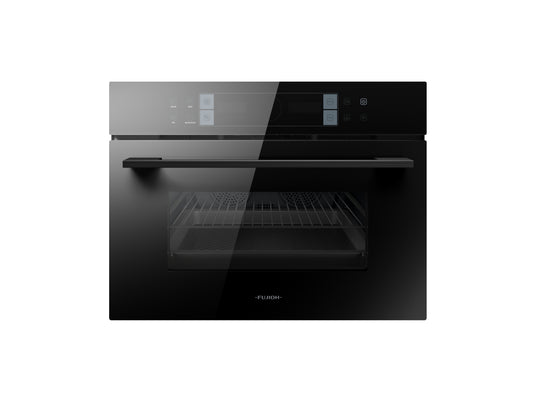 FUJIOH_AL81 Micro-Steam-Bake InfiniOven_Front View