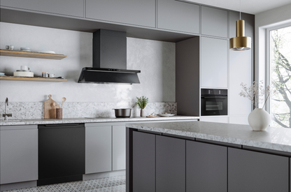 FUJIOH_AeroLite FR-SD2690 Cooker Hood_Kitchen Image (1)