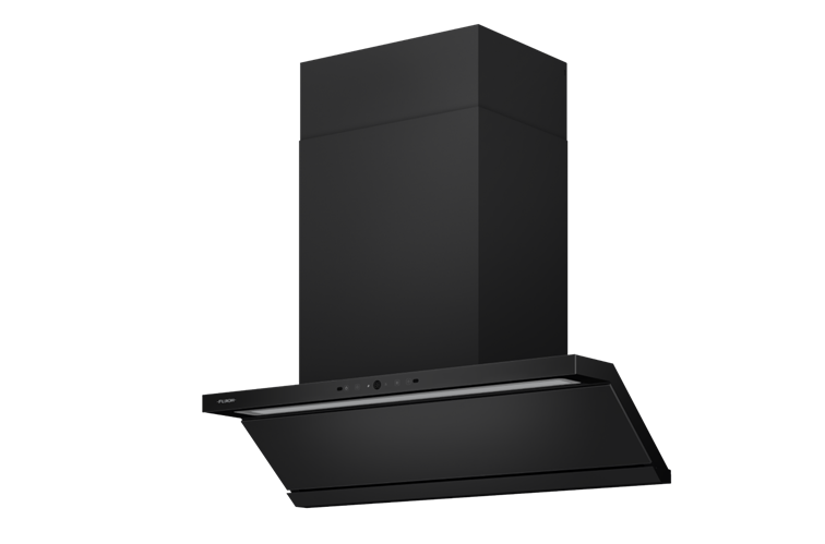 FUJIOH_AeroLite FR-SD2690 Cooker Hood_Right View