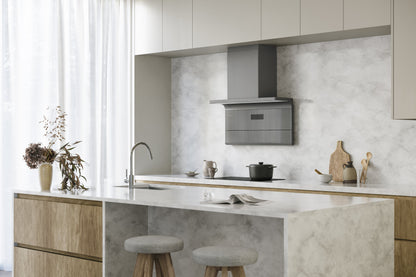 FUJIOH_FR-LW2490 Cooker Hood (Gray)_Kitchen Image