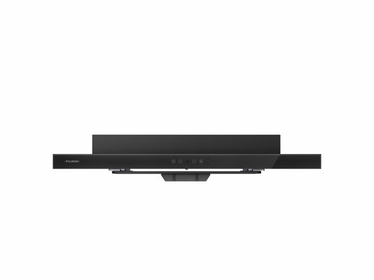 FUJIOH_Cooker Hood FR-MS2390_Black
