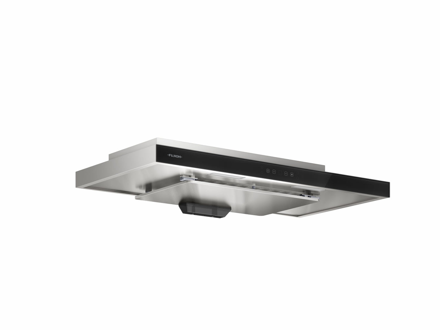 FUJIOH_Cooker Hood FR-MS2390_Stainless Steel