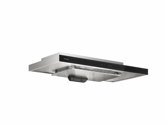 FUJIOH_Cooker Hood FR-MS2390_Stainless Steel