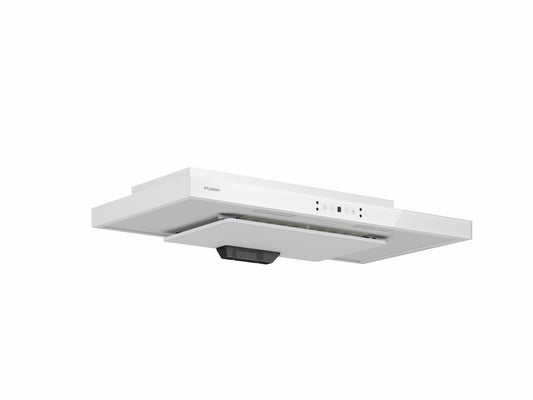 FUJIOH_Cooker Hood FR-MS2390_White