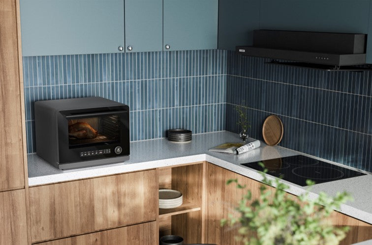 FUJIOH_FV-AL10 TruCook TableTop Oven_Kitchen Image (2)