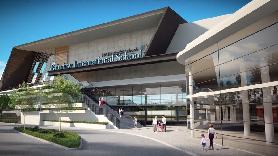 Fairview International School