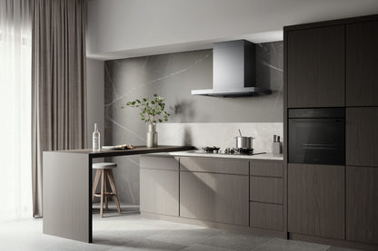 Fujioh Oven_EL62 (Kitchen View)