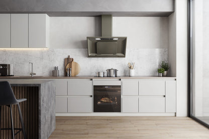 Fujioh Oven_EL62 (Kitchen View)