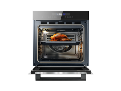 Fujioh Oven_EL62_72L Cavity