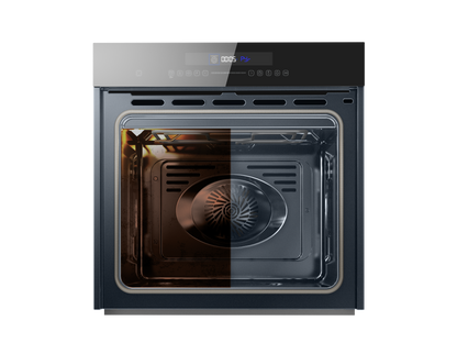 Fujioh Oven_EL62_Pyrolytic Self-Clean