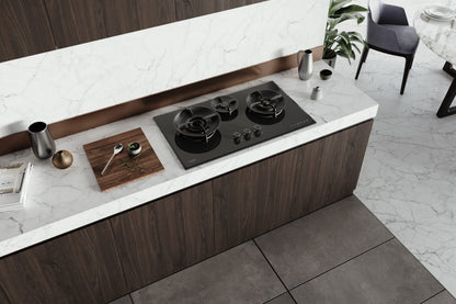 Cooker Hob