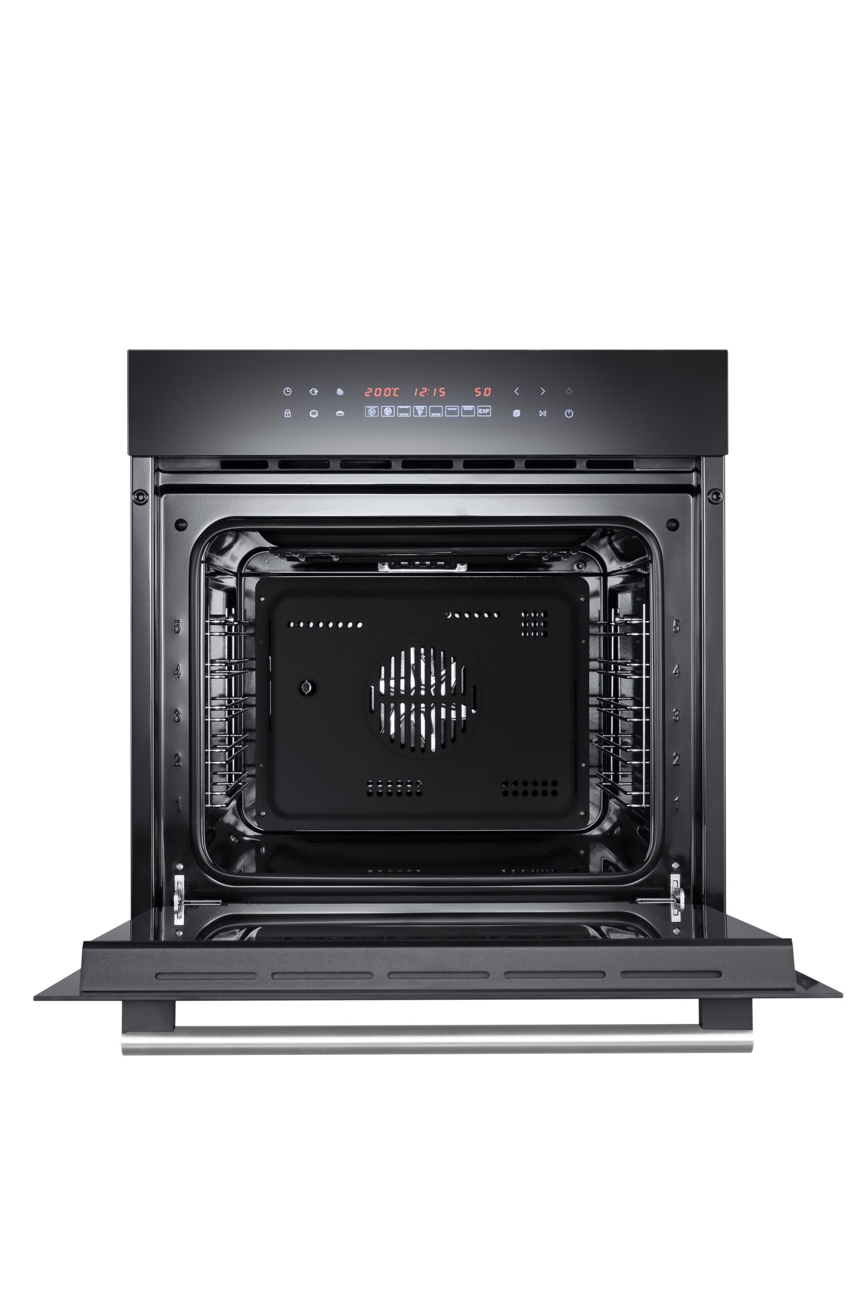 Robam Oven - Black