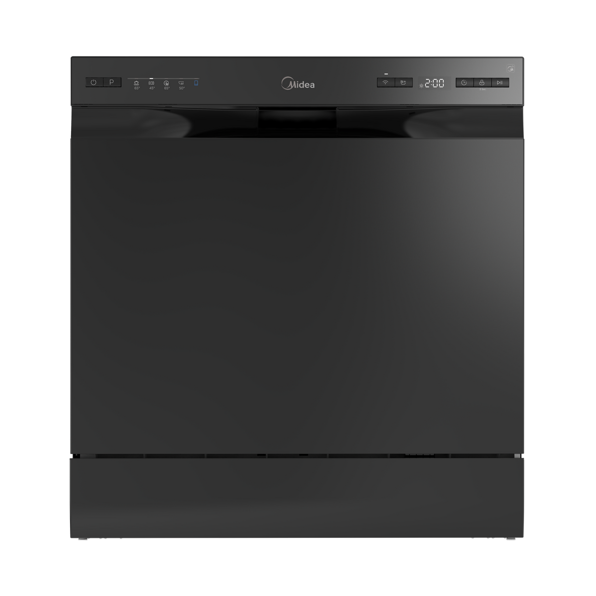 Midea Table Top Dishwasher - WQP8-3802G