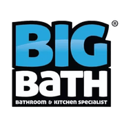 Big Bath Sdn Bhd 的标志