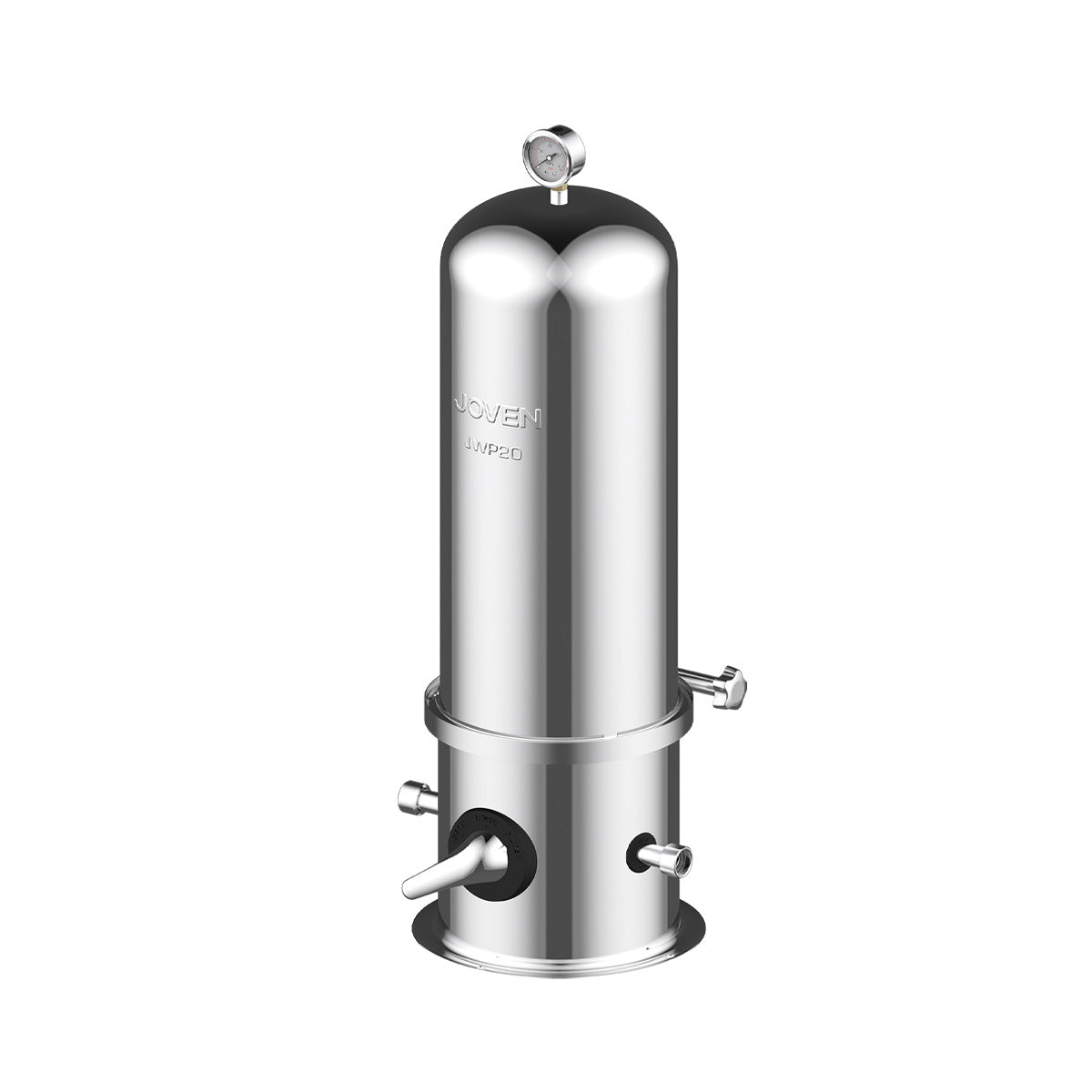 Joven Outdoor Water Filter Point of Entry (P.O.E)