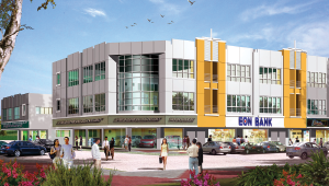 Kuchai Business Park