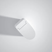 Smart WC Complete Set (S-300mm) - White