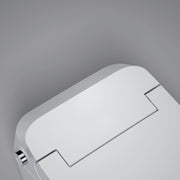 Smart WC Complete Set (S-300mm) - White