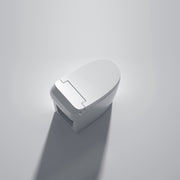 Smart WC Complete Set (S-300mm) - White